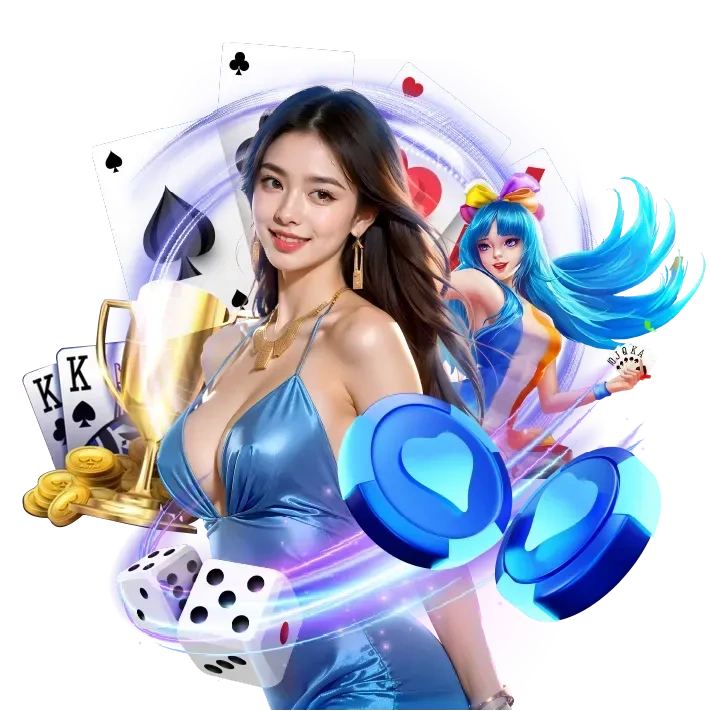 Hình minh họa Game bài King88