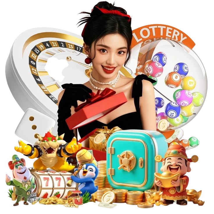Hình minh họa Xổ số King88